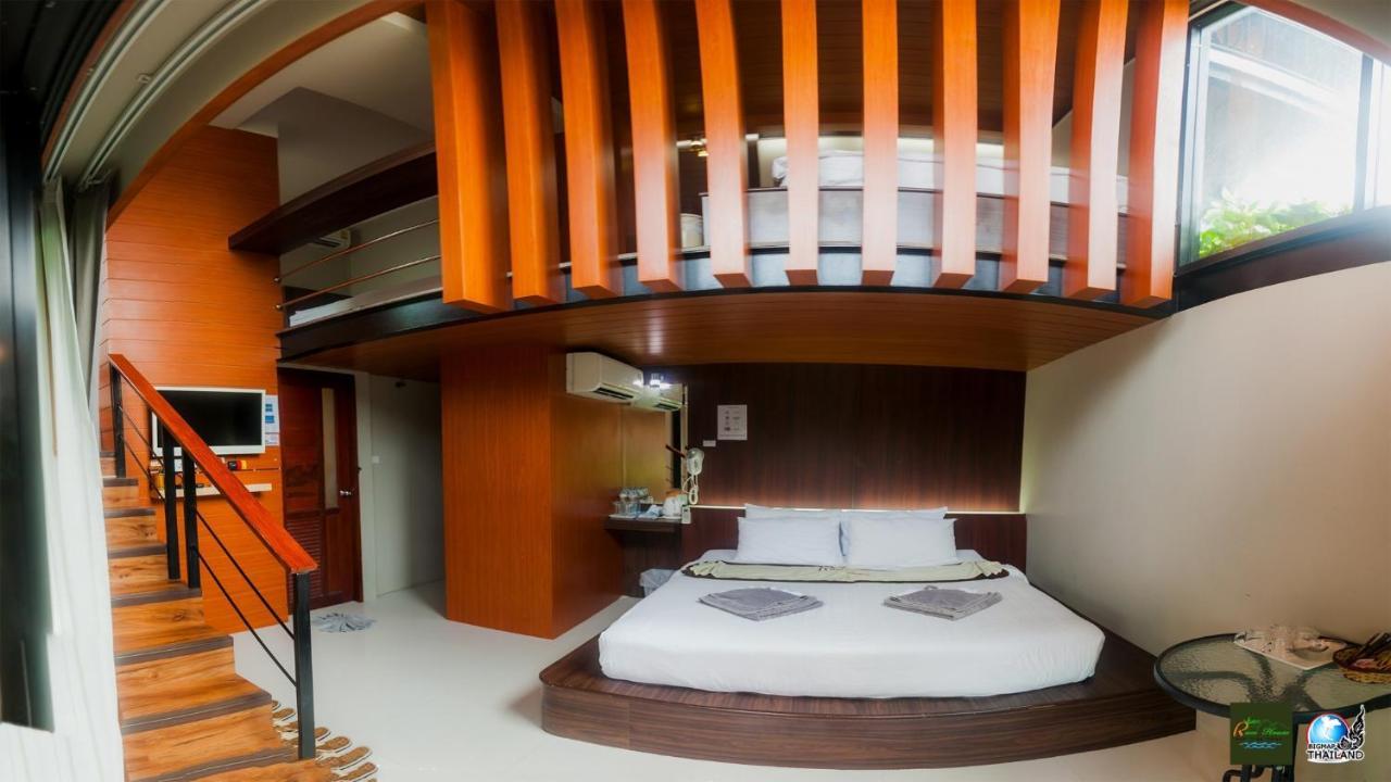 Ricci House Resort Ко Липе Экстерьер фото