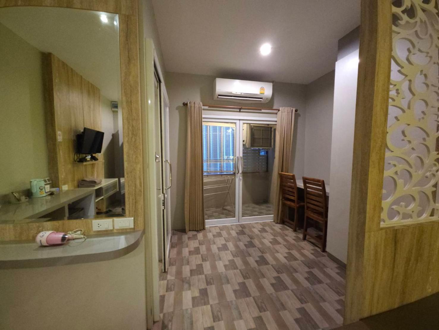 Ricci House Resort Ко Липе Экстерьер фото