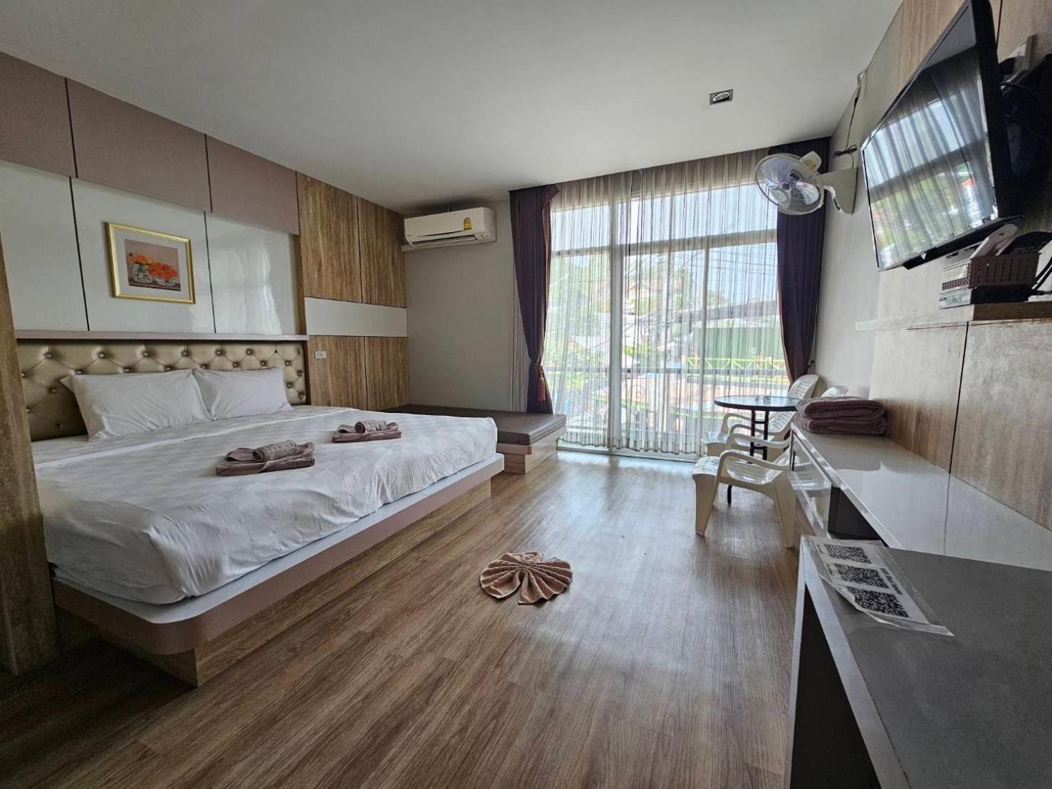 Ricci House Resort Ко Липе Экстерьер фото
