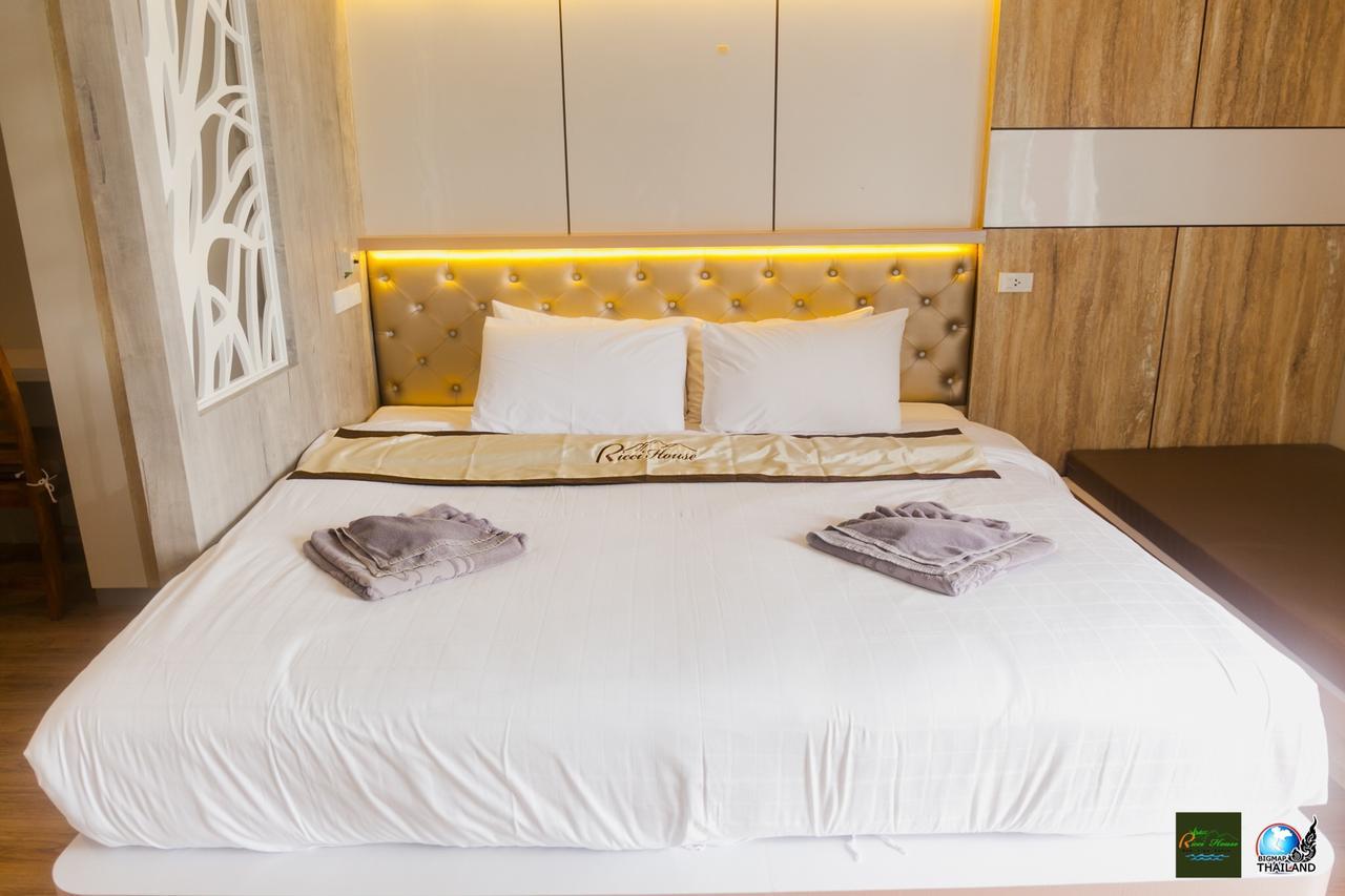 Ricci House Resort Ко Липе Экстерьер фото