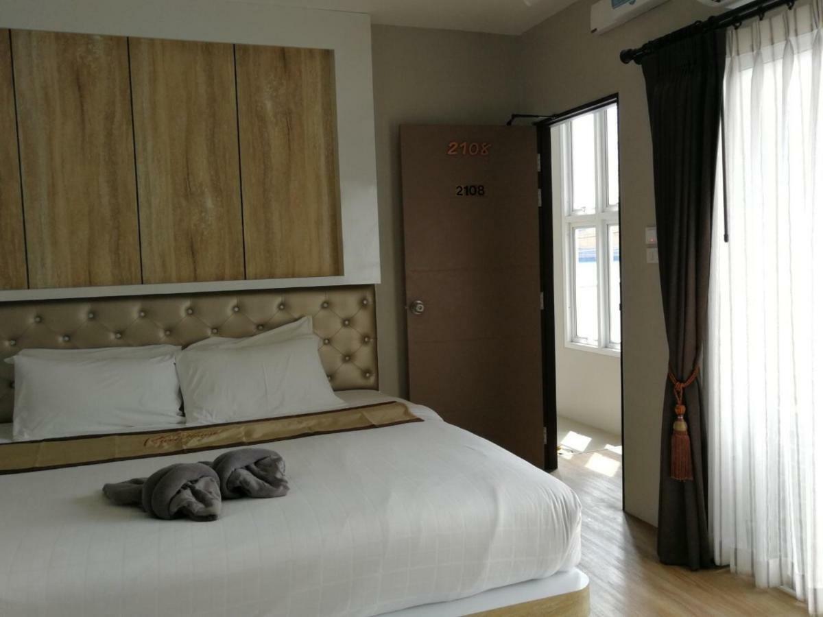 Ricci House Resort Ко Липе Экстерьер фото