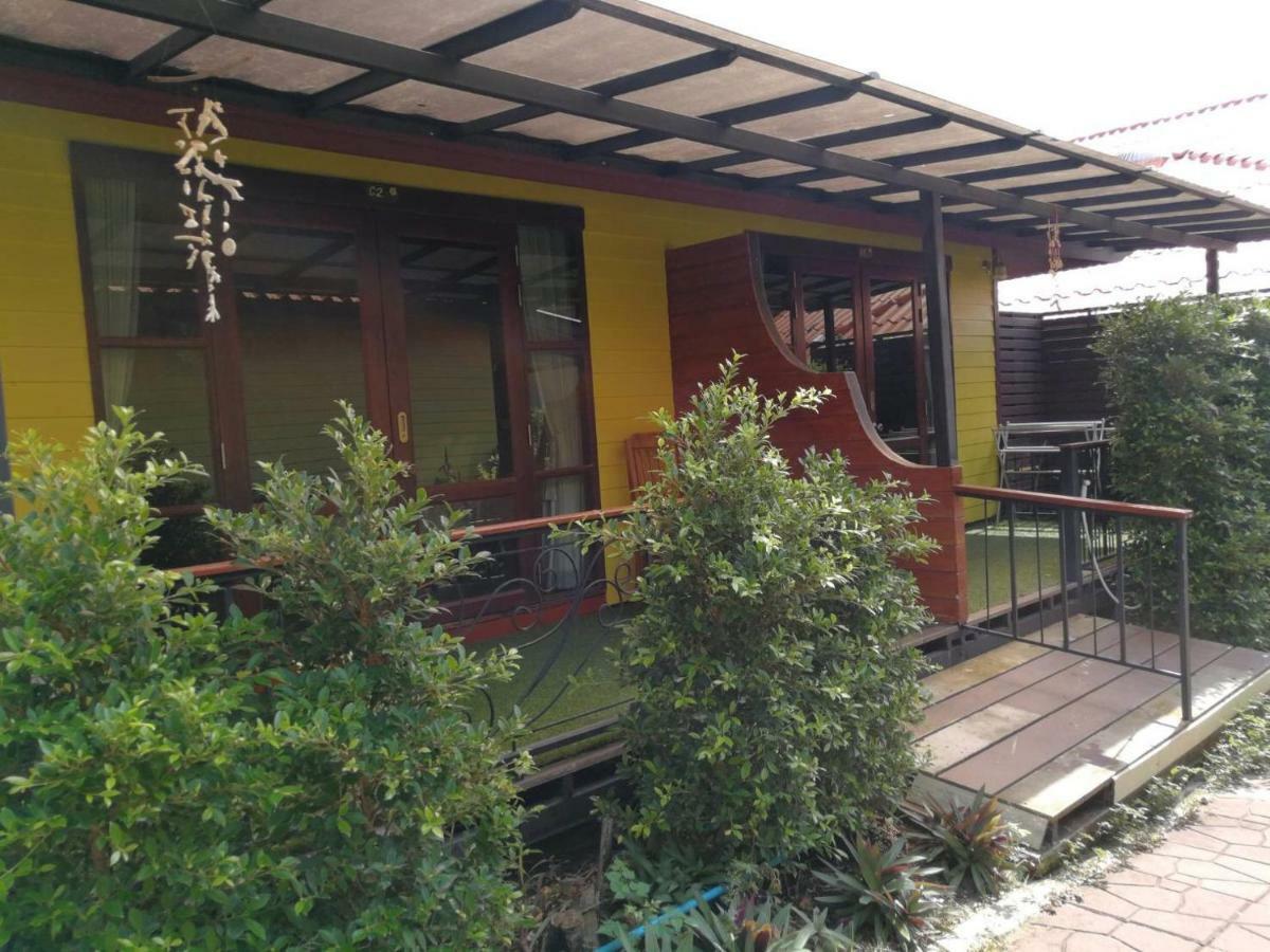 Ricci House Resort Ко Липе Экстерьер фото